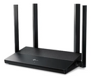 Roteador Gigabit EX141 Wi-Fi 6 AX1500 Dual Band – Preto