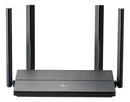 Roteador Gigabit EX141 Wi-Fi 6 AX1500 Dual Band – Preto