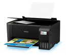 Impressora Multifuncional Epson EcoTank L3250 – 3 em 1, Wi-Fi, Bivolt | Cor Preta