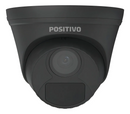 Câmera CFTV Positivo SEG D102-B – Full HD 1080p, 2.8mm, 20m | Cor Preta