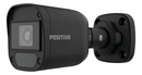 Câmera de Segurança Positivo SEG B102-B – Full HD 2MP, 2.8mm, 20m | Cor Preta